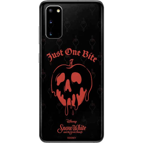 Disney Snow White Just One Bite Galaxy S20 Skin