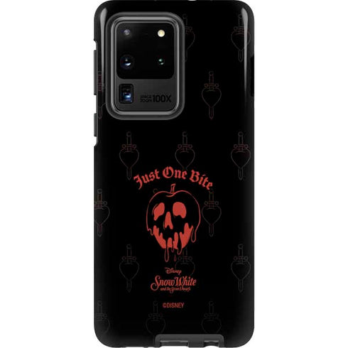 Disney Snow White Just One Bite Galaxy S20 Ultra 5G Pro Case