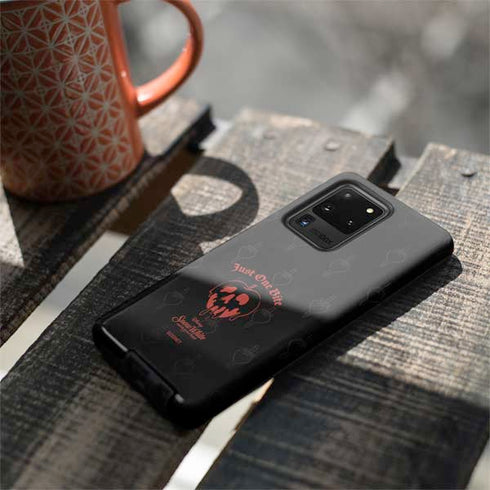 Disney Snow White Just One Bite Galaxy S20 Ultra 5G Pro Case