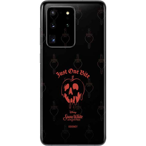 Disney Snow White Just One Bite Galaxy S20 Ultra 5G Skin