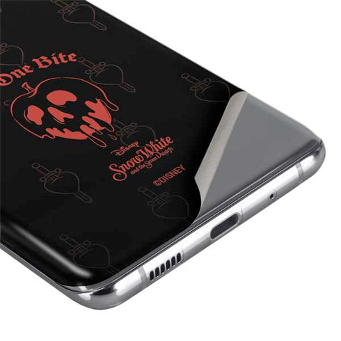Disney Snow White Just One Bite Galaxy S20 Ultra 5G Skin