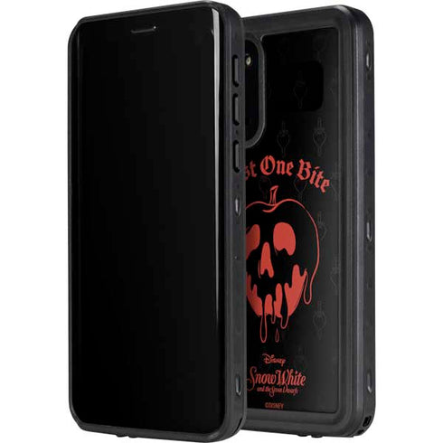 Disney Snow White Just One Bite Galaxy S20 Waterproof Case