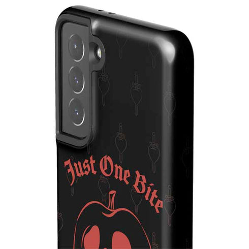Disney Snow White Just One Bite Galaxy S21 5G Pro Case