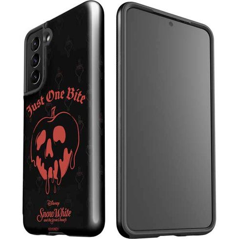 Disney Snow White Just One Bite Galaxy S21 5G Pro Case
