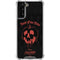 Disney Snow White Just One Bite Galaxy S21 FE Clear Case