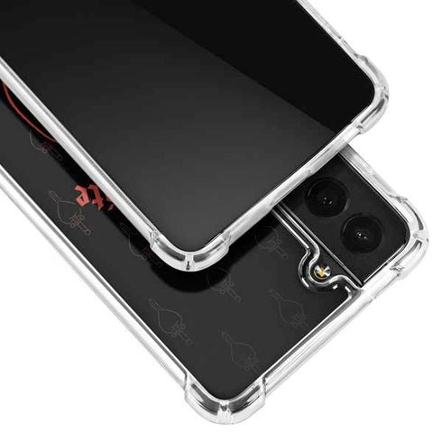 Disney Snow White Just One Bite Galaxy S21 FE Clear Case