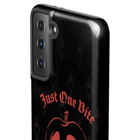 Disney Snow White Just One Bite Galaxy S21 Plus 5G Pro Case