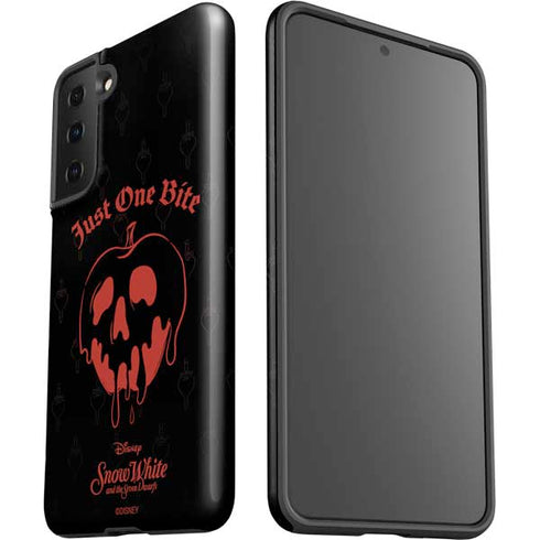Disney Snow White Just One Bite Galaxy S21 Plus 5G Pro Case