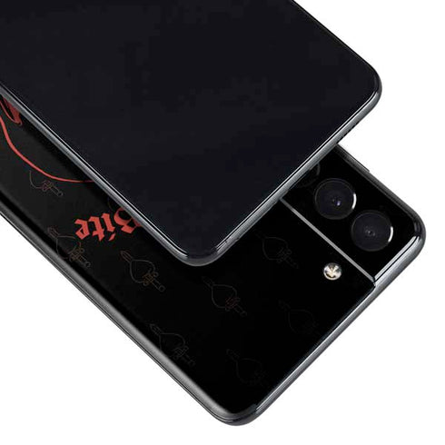 Disney Snow White Just One Bite Galaxy S21 Plus 5G Skin