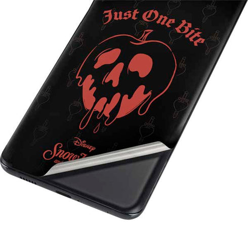 Disney Snow White Just One Bite Galaxy S21 Plus 5G Skin