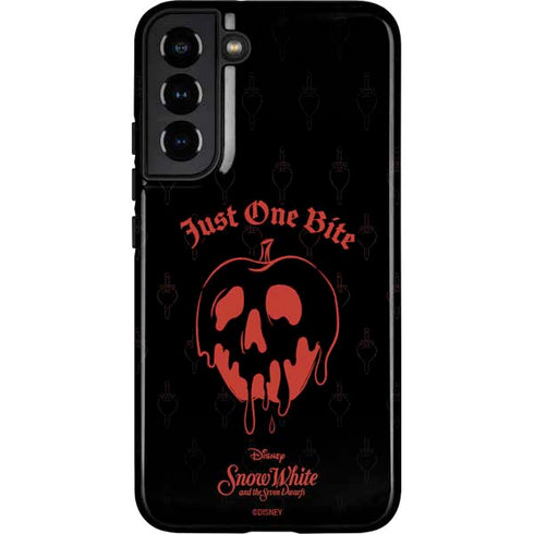 Disney Snow White Just One Bite Galaxy S22 Plus Pro Case