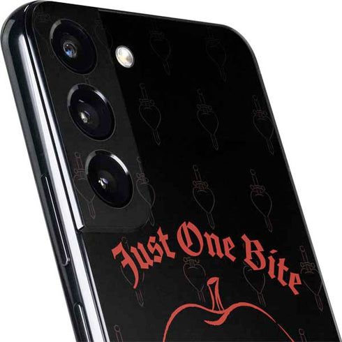 Disney Snow White Just One Bite Galaxy S22 Plus Skin