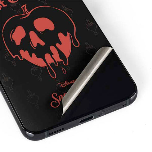 Disney Snow White Just One Bite Galaxy S22 Plus Skin