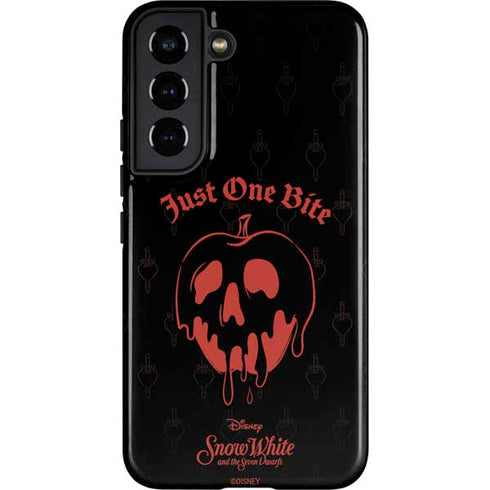 Disney Snow White Just One Bite Galaxy S22 Pro Case