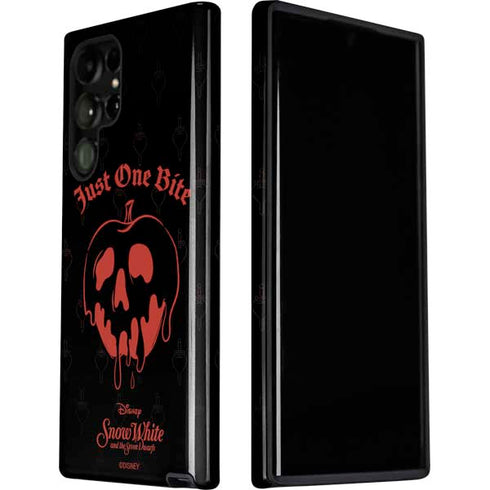 Disney Snow White Just One Bite Galaxy S22 Ultra Pro Case