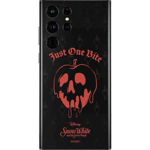 Disney Snow White Just One Bite Galaxy S22 Ultra Skin