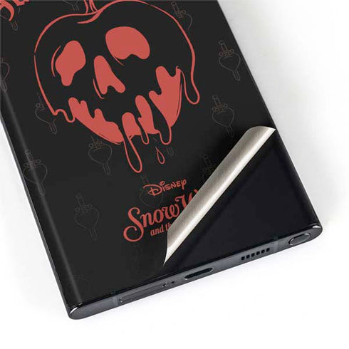 Disney Snow White Just One Bite Galaxy S22 Ultra Skin