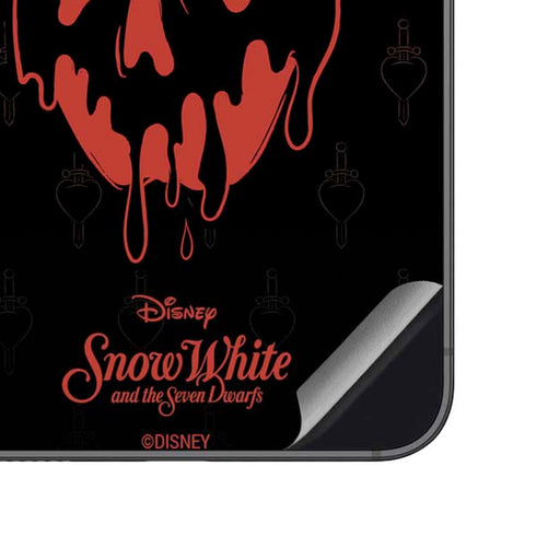 Disney Snow White Just One Bite Galaxy S23 FE Skin