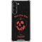 Disney Snow White Just One Bite Galaxy S23 Plus Clear Case