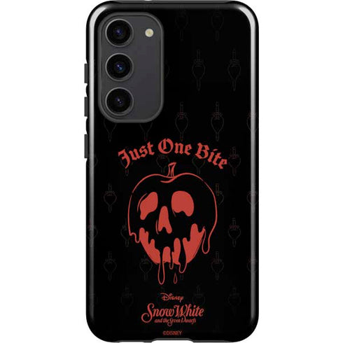 Disney Snow White Just One Bite Galaxy S23 Plus Pro Case