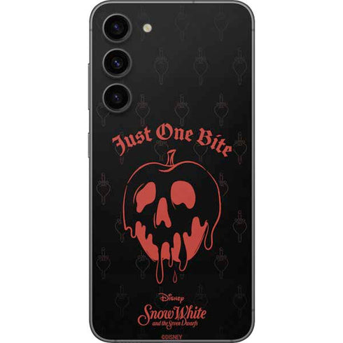 Disney Snow White Just One Bite Galaxy S23 Plus Skin