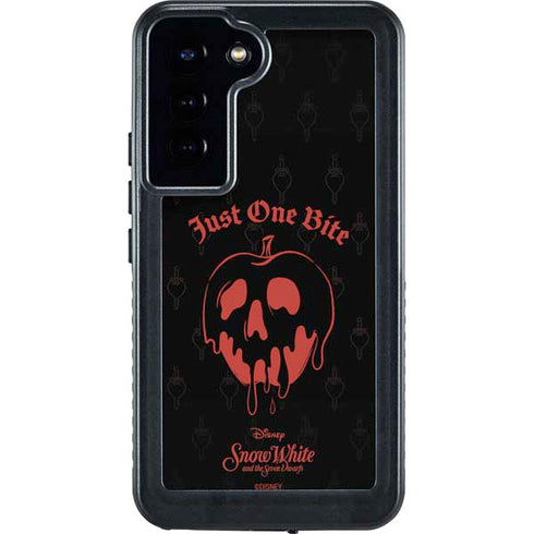 Disney Snow White Just One Bite Galaxy S23 Plus Waterproof Case