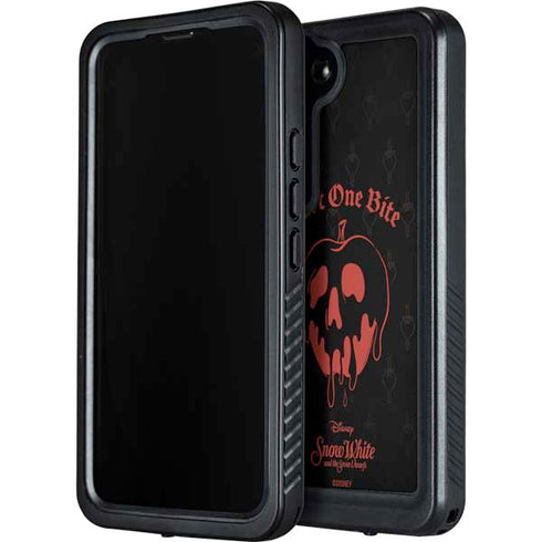 Disney Snow White Just One Bite Galaxy S23 Plus Waterproof Case