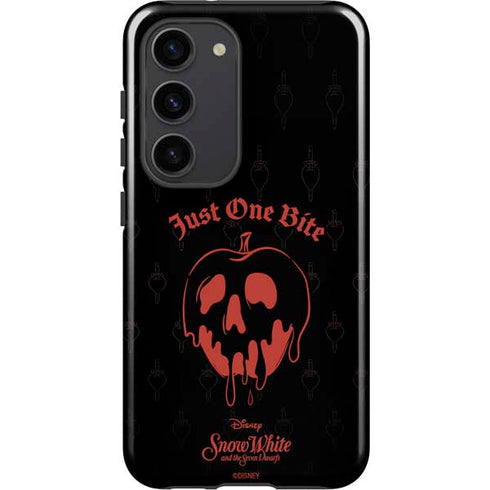 Disney Snow White Just One Bite Galaxy S23 Pro Case