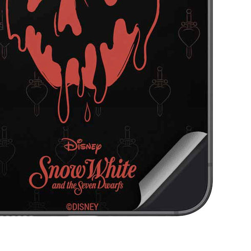 Disney Snow White Just One Bite Galaxy S23 Skin