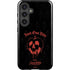 Disney Snow White Just One Bite Galaxy S24 Plus Impact Case