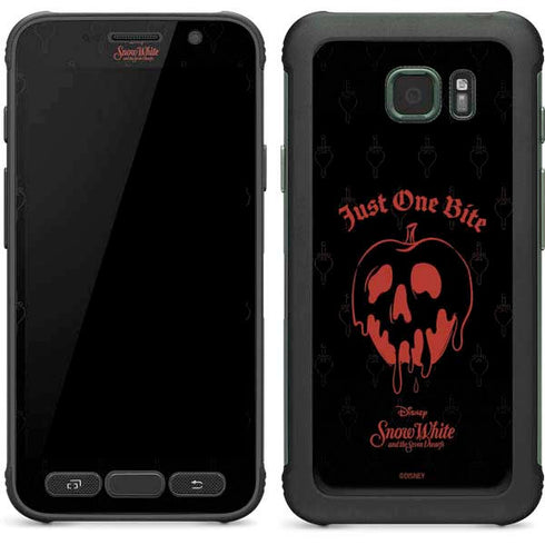 Disney Snow White Just One Bite Galaxy S7 Active Skin