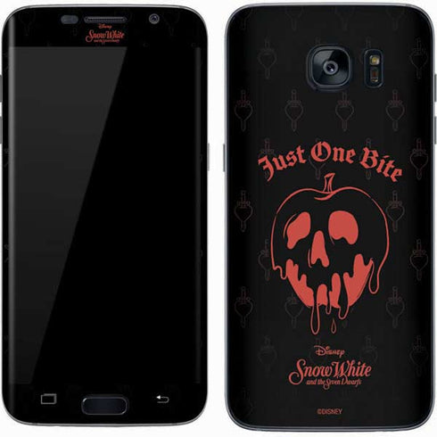 Disney Snow White Just One Bite Galaxy S7 Skin