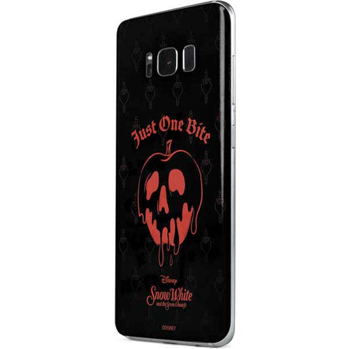 Disney Snow White Just One Bite Galaxy S8 Plus Skin