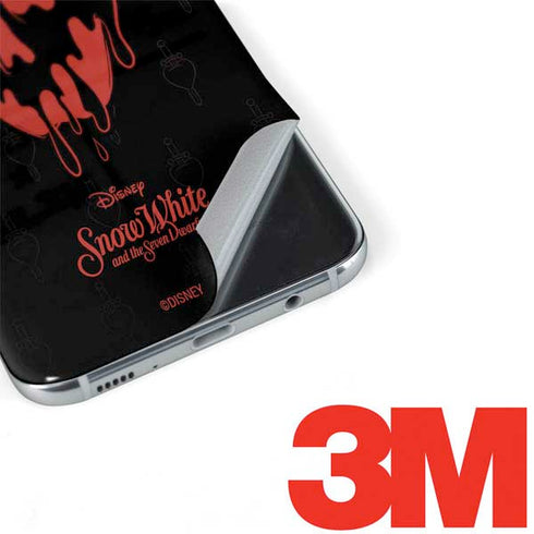 Disney Snow White Just One Bite Galaxy S8 Plus Skin