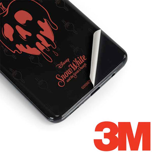 Disney Snow White Just One Bite Galaxy S9 Plus Skin