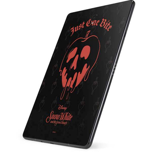 Disney Snow White Just One Bite Samsung Galaxy Tab Skin