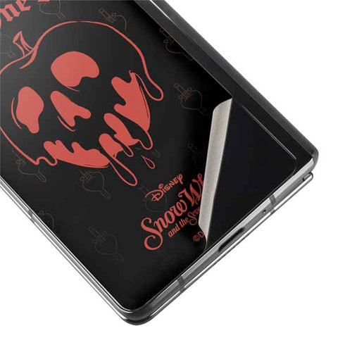 Disney Snow White Just One Bite Galaxy Z Fold2 5G Skin