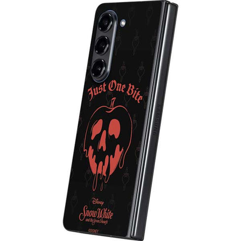 Disney Snow White Just One Bite Galaxy Z Fold5 5G Skin