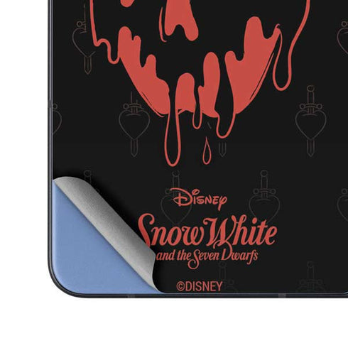 Disney Snow White Just One Bite Galaxy Z Fold5 5G Skin