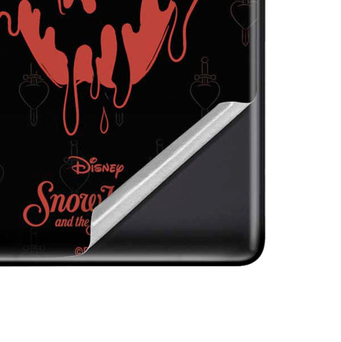 Disney Snow White Just One Bite Google Pixel 6 Skin