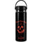 Disney Snow White Just One Bite Hydro Flask 20oz Wide Mouth Skin