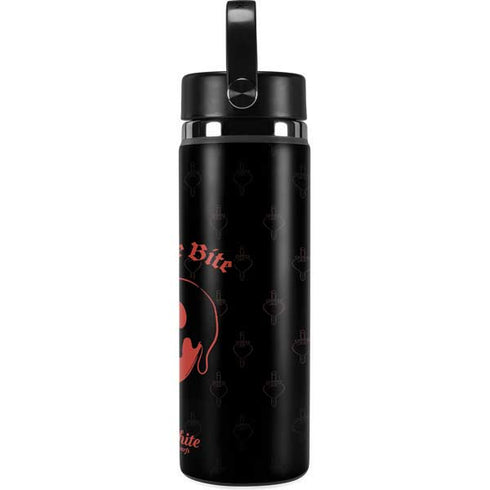 Disney Snow White Just One Bite Hydro Flask 20oz Wide Mouth Skin
