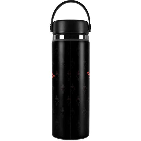 Disney Snow White Just One Bite Hydro Flask 20oz Wide Mouth Skin