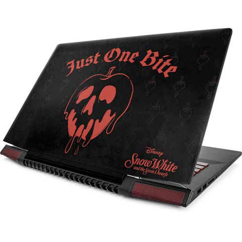 Disney Snow White Just One Bite Lenovo IdeaPad Skin