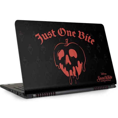 Disney Snow White Just One Bite Dell Inspiron Skin