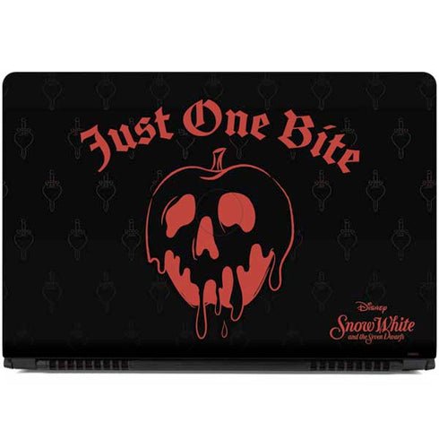 Disney Snow White Just One Bite Dell Inspiron Skin