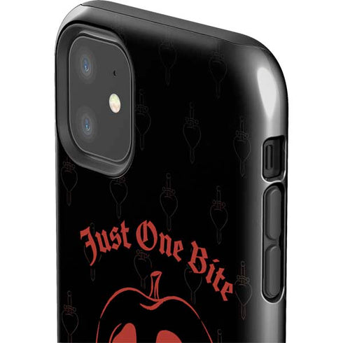 Disney Snow White Just One Bite iPhone 11 Impact Case