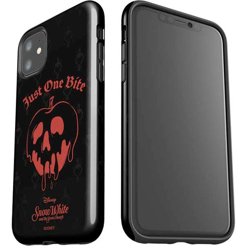 Disney Snow White Just One Bite iPhone 11 Impact Case