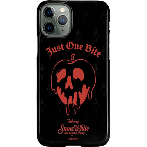 Disney Snow White Just One Bite iPhone 11 Pro Lite Case