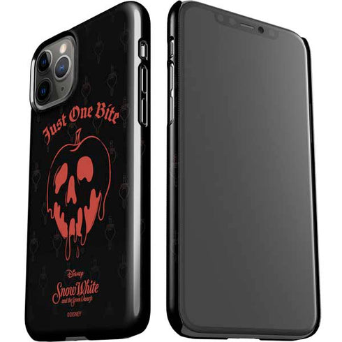 Disney Snow White Just One Bite iPhone 11 Pro Lite Case